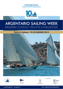 LOCANDINA SAILING WEEK 2014.cdr