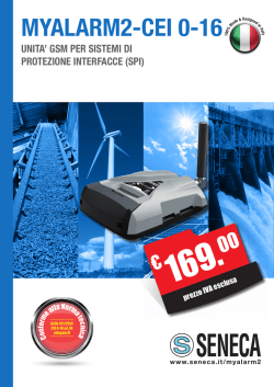 MYALARM2-CEI 0-16