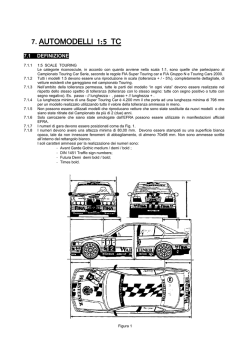 1:5 AUTOMODELLI TC