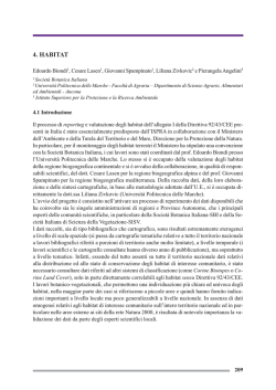 Habitat (pdf - 6 Mb)