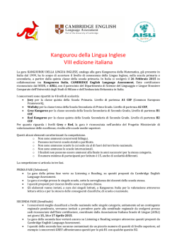 Inglese-Bando-2015 - Euromed Carrefour Sicilia