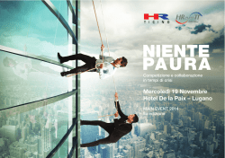 invito Niente paura 19 11 2014 - HR