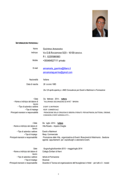 clicca qui - Sviluppo Donne Imprenditrici