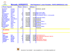 Mercato - Cuoregialloblu