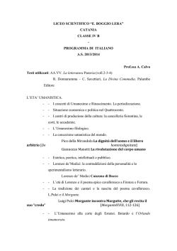 4B - Liceo scientifico Boggio Lera