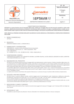 Size: 286 kB 20th Nov 2014 Septavir scheda tecnica