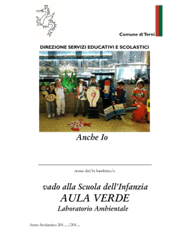 Aula Verde con Laboratori _CORRETTO_