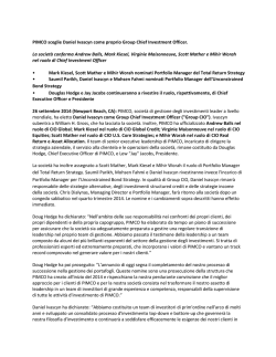 PIMCO comunicato stampa_ITALIA