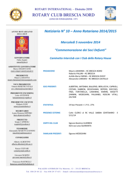 2014 11 05 NOTIZIARIO 10 LAMANNA_LED