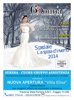 Scarica la tua copia in pdf