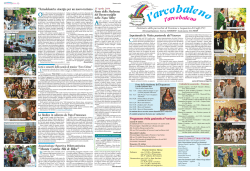 Arcobaleno colore n. 2-2014