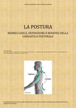 Leggi news - Fitness Akademy