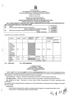 cty ~ TI - Regione Puglia