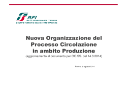 RFI slides non dicusse-concordate