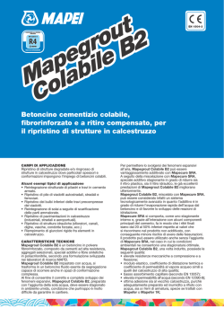 Mapegrout Colabile B2 Mapegrout Colabile B2