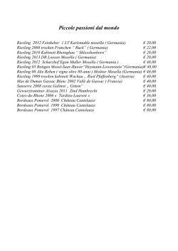 lista vini settembre..