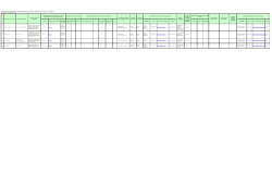 DISTRETTO DI DALMINE - Dr. Tinelli Enrico n&deg; denominazione