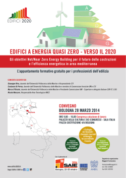 ANDIL Bologna 28mar14a - Industrie Cotto Possagno