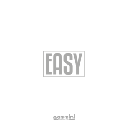 easy - ceramica gazzini