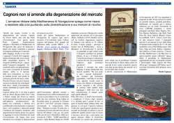 download - Mediterranea di Navigazione