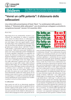 Ibidem Februar 2014 (Nr. 29) (PDF, 737 KB)