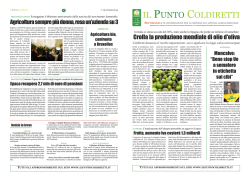 Il Punto Coldiretti 35