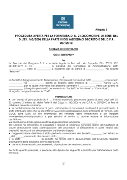 all_5 schema di contratto