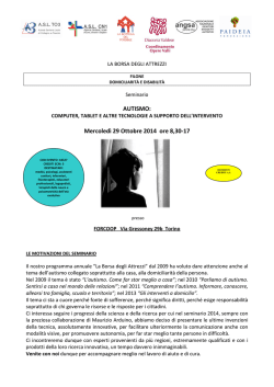 Clicca qui per scaricare il programma