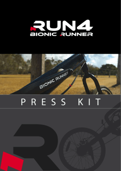 Running - Addio agli infortuni, finalmente!