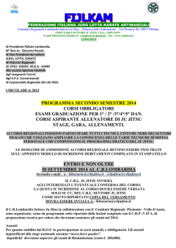 Clicca qui - crl ju jitsu