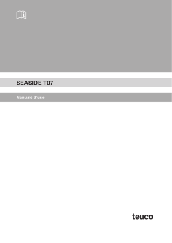 SEASIDE T07