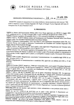 盤轟鱗鮮難諄 麗蹴篭躍Ⅷ - CRI Puglia