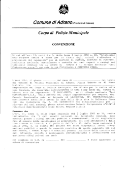 Allegato - Comune di Adrano