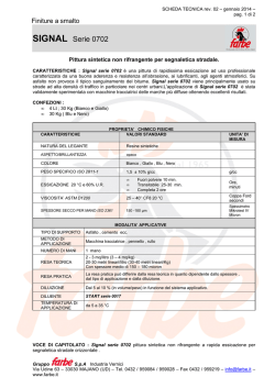 Signal Serie 0702