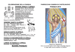 Parrocchia Santa Maria di Castelnuovo del Garda