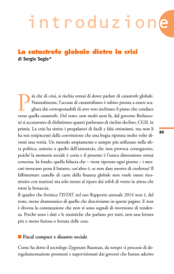 introduzione - Diritti Globali 3.0