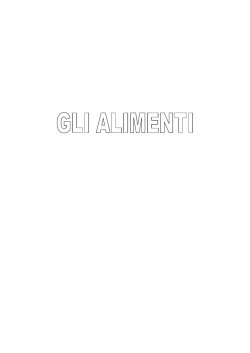 Alimenti