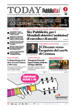 050 - BuonMercato