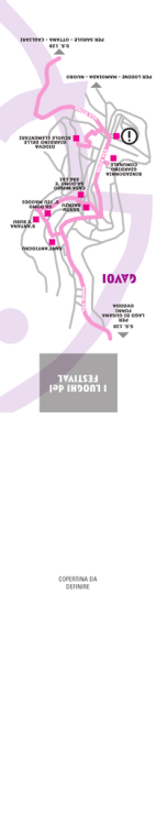 GA VOI - Isola delle Storie