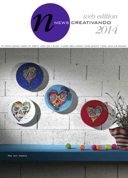 Art-Up - Creativando