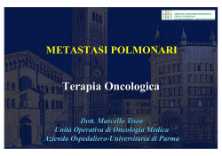 Diapo - ordine dei medici di parma