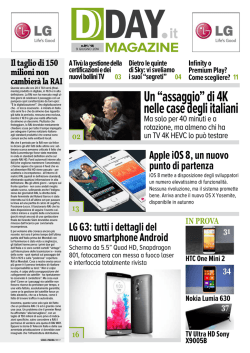 magazine - DDay.it