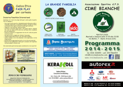 Download - Sci Club Cime Bianche