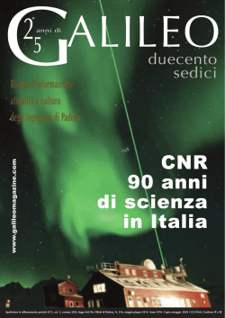 Spedizione in abbonamento postale 45%, art. 2, comma 20