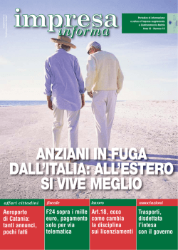 impresa - Confcommercio Catania