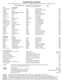 Click here to open resume as a PDF