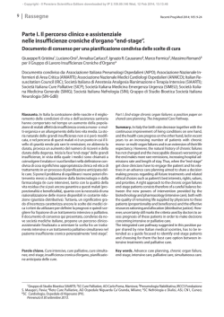 “end-stage”. - TimeOut intensiva