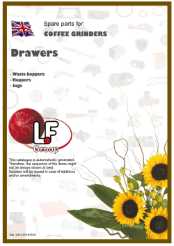 Drawers