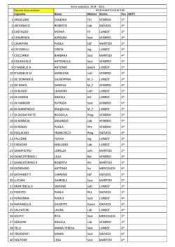 ricevimento_genitori_14_15 - Liceo Scientifico &ldquo;Luca da Penne&rdquo;
