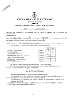 n fl - Castelvetrano